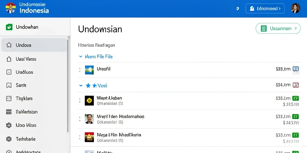 Tangkapan layar menunjukkan tampilan utama AJAIB88.