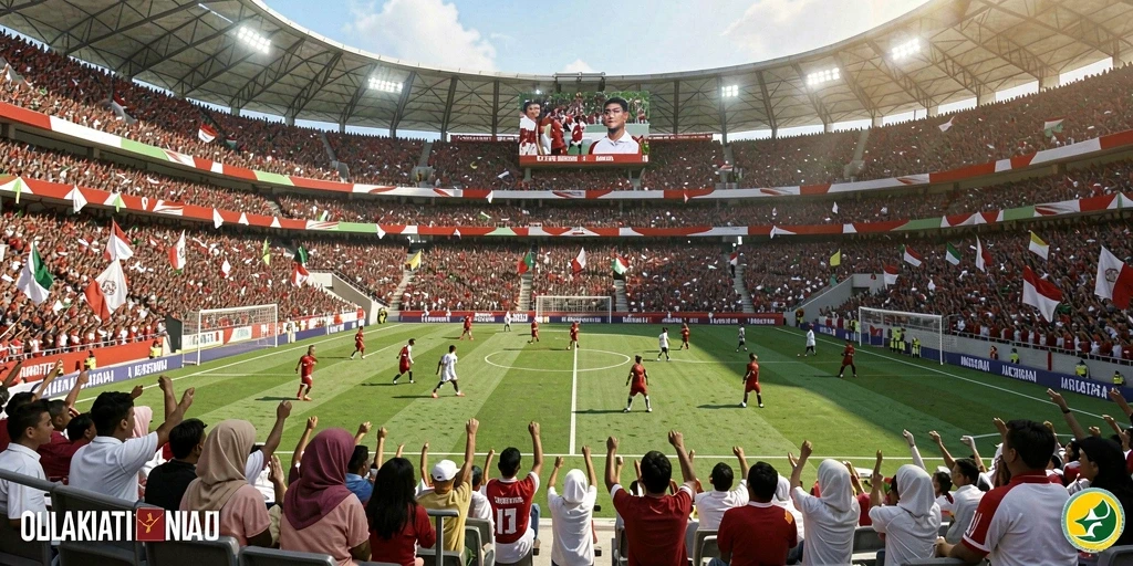 Tampilan antarmuka yang ramah pengguna.