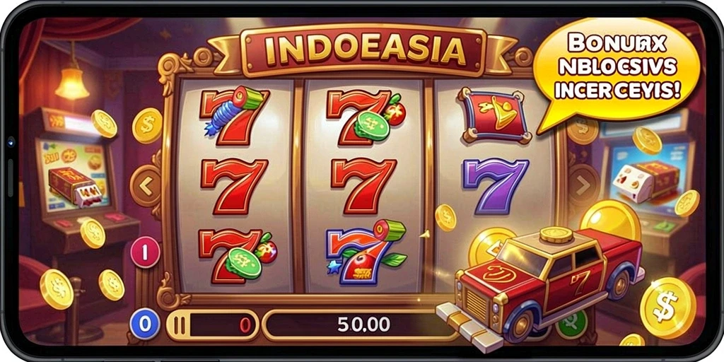 Tampilan antarmuka yang menarik dan mudah dinavigasi.