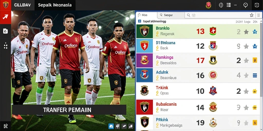 Tampilan antarmuka utama SARANG777 yang menarik.