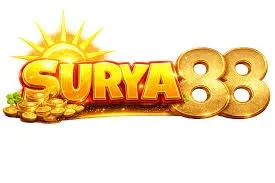 surya88 — logo banner resmi Indonesia